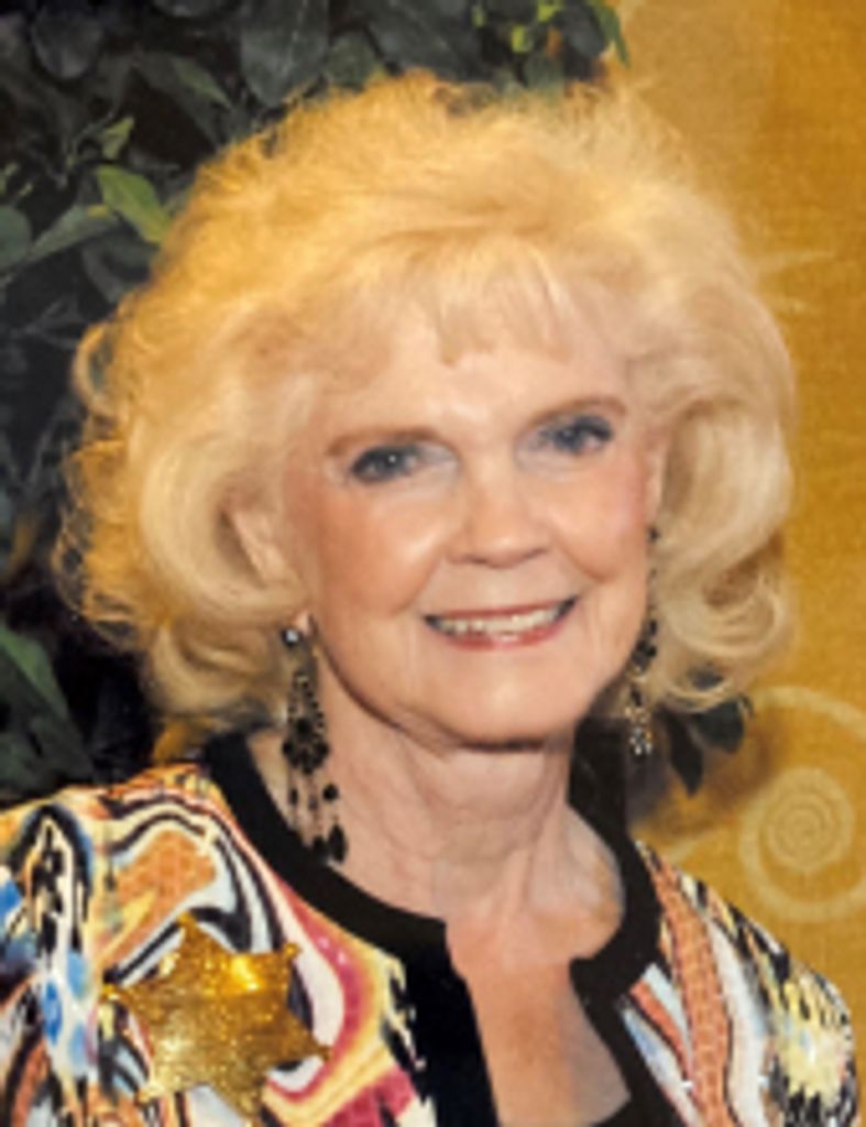 Carma Jean Wilkerson