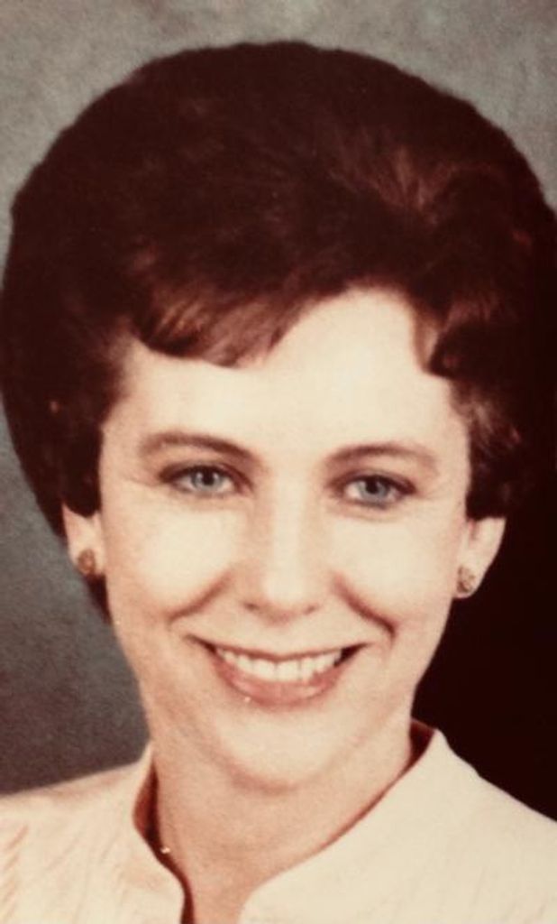 Marilyn Kaufman Buttars