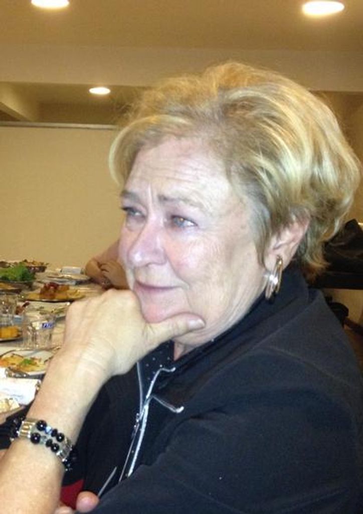 Mary Ann Richardson Profile Photo