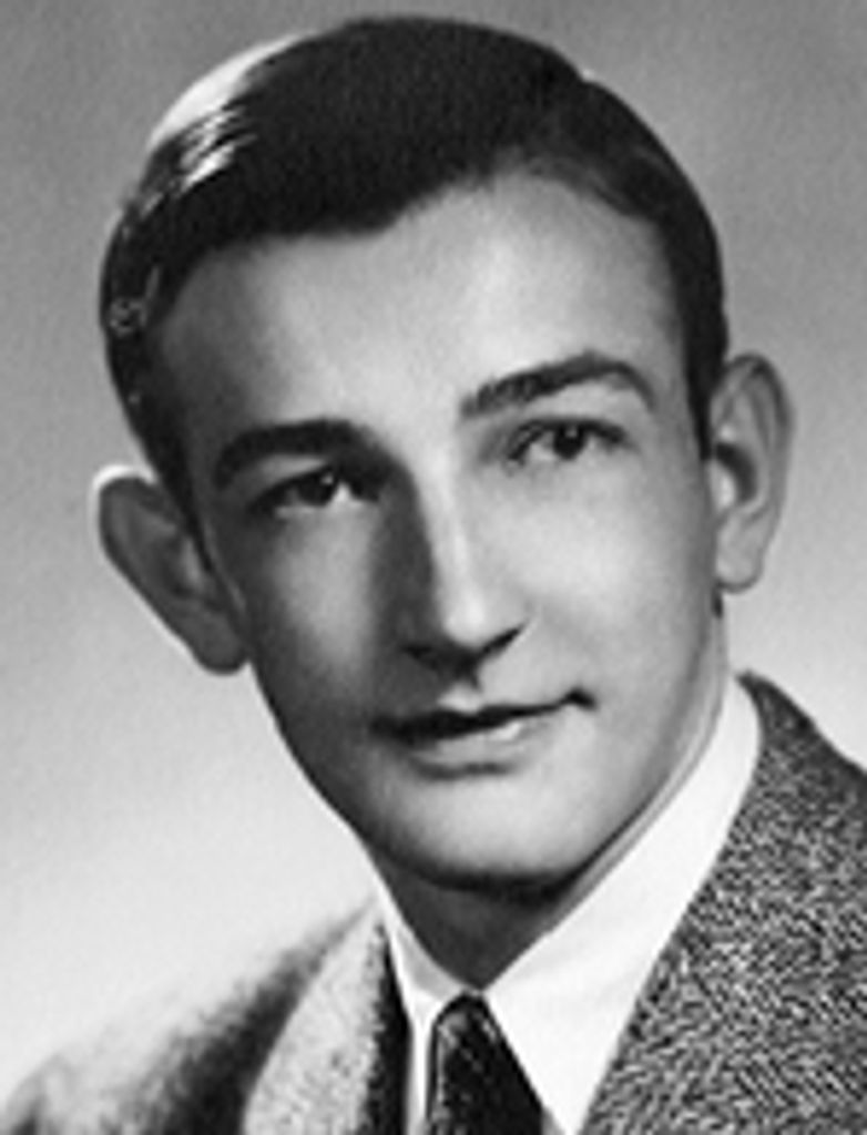 Kenneth Weidner