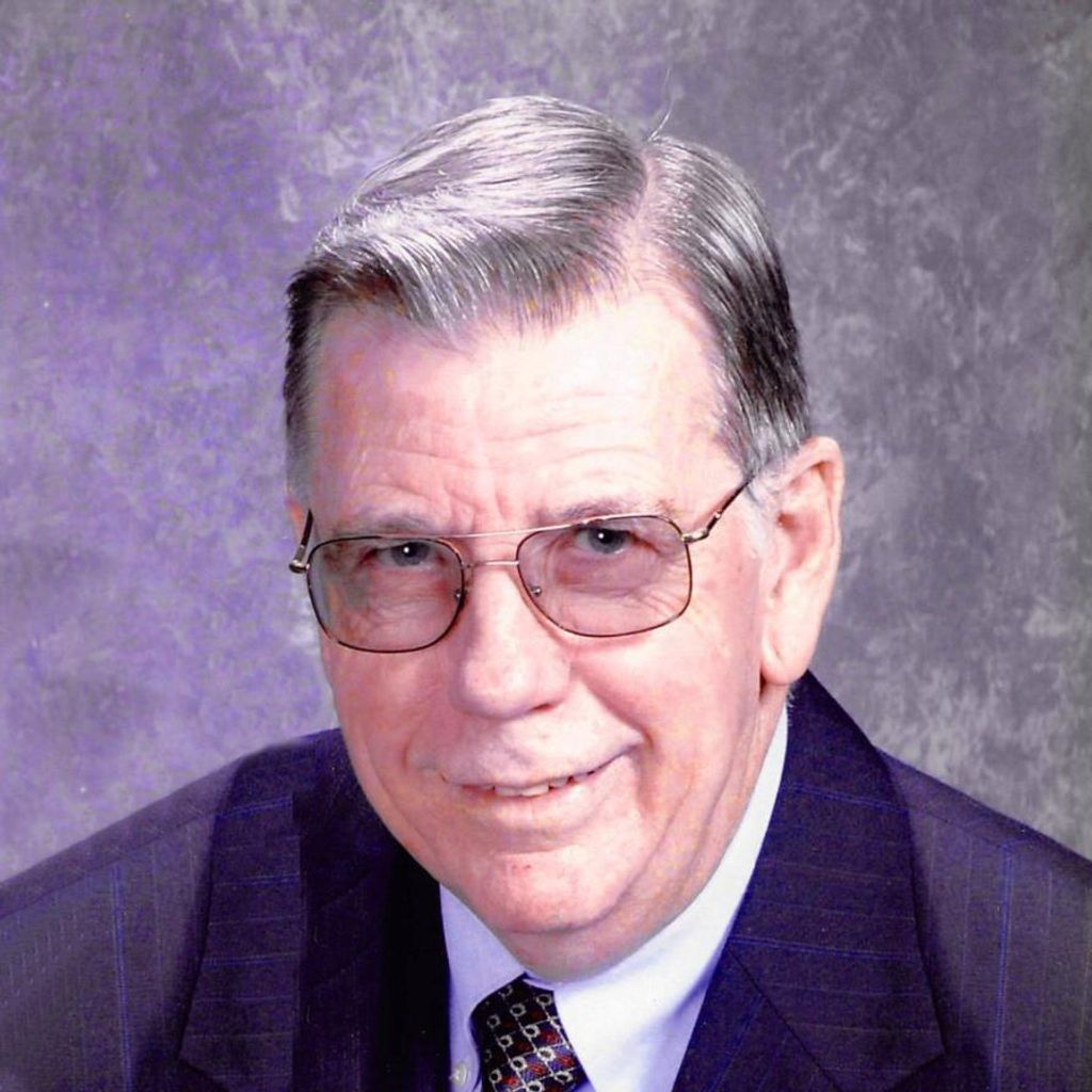 Arthur P. Andrews
