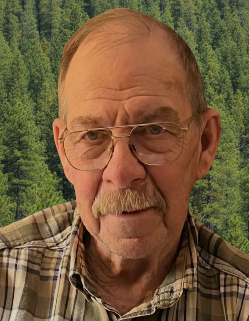 Gerald "Nick" Allen Hogamier