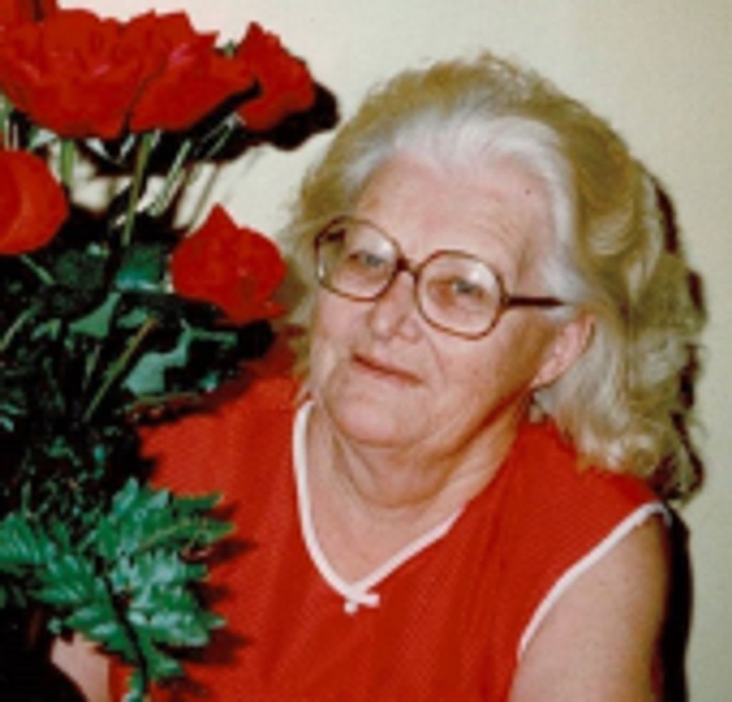 Stella Frances Lencewicz