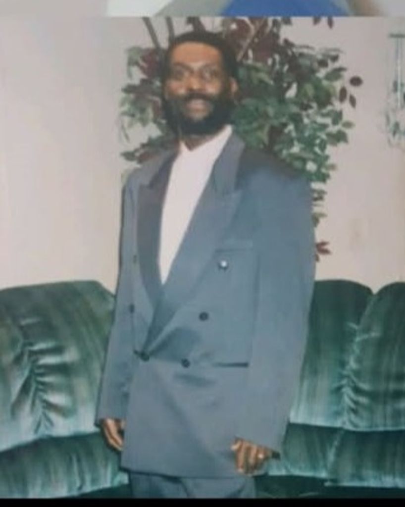 Darnell Orlando Dixon