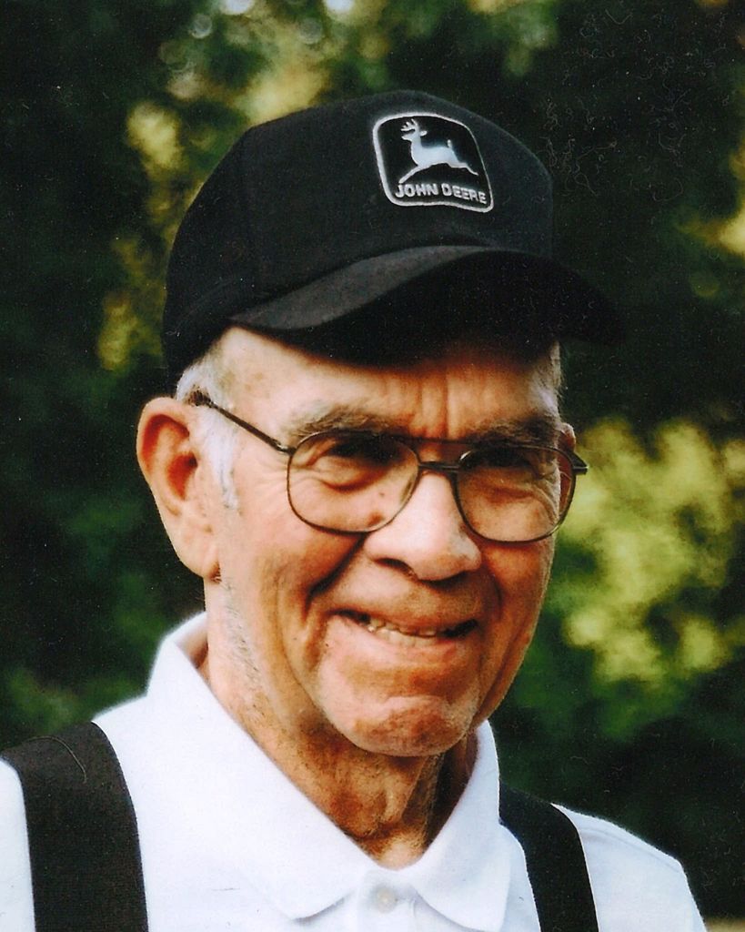 Richard D. Ackerman