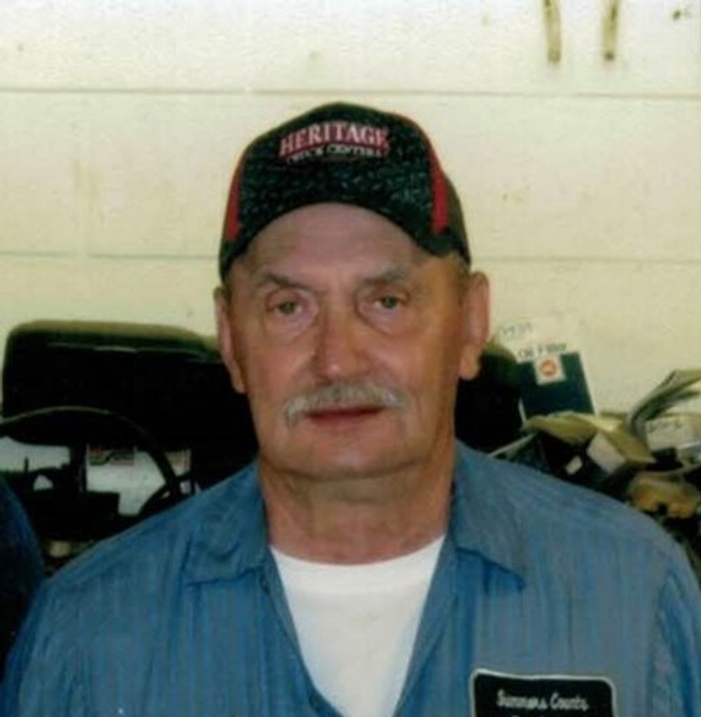 Roger D. Mann Profile Photo