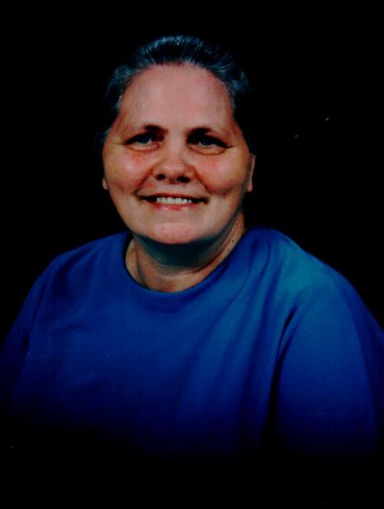 Mazel Combs Profile Photo