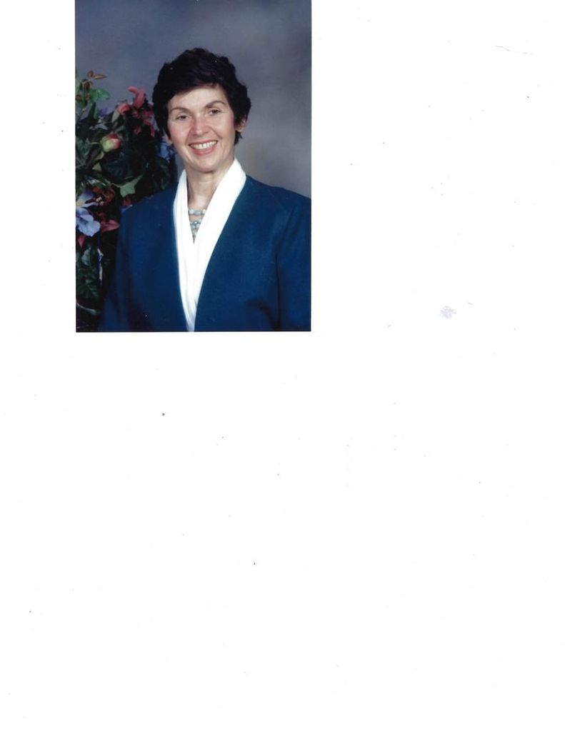 Doris M. Holm Profile Photo
