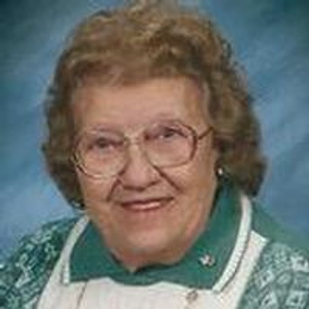 Arlene L. Huffman