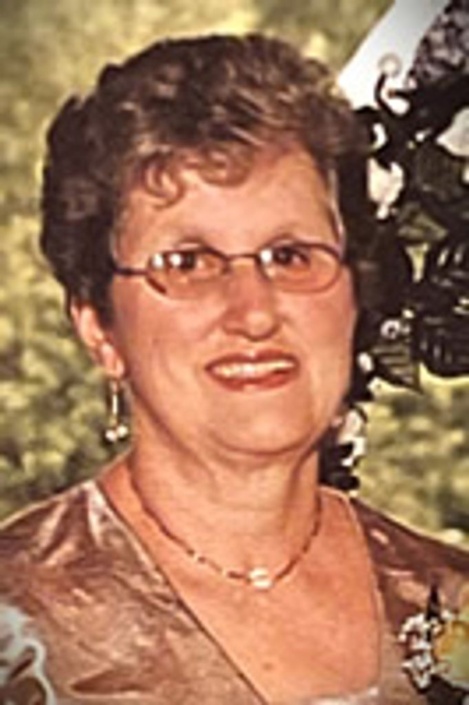 Karen A. Nelson Shaw Laney