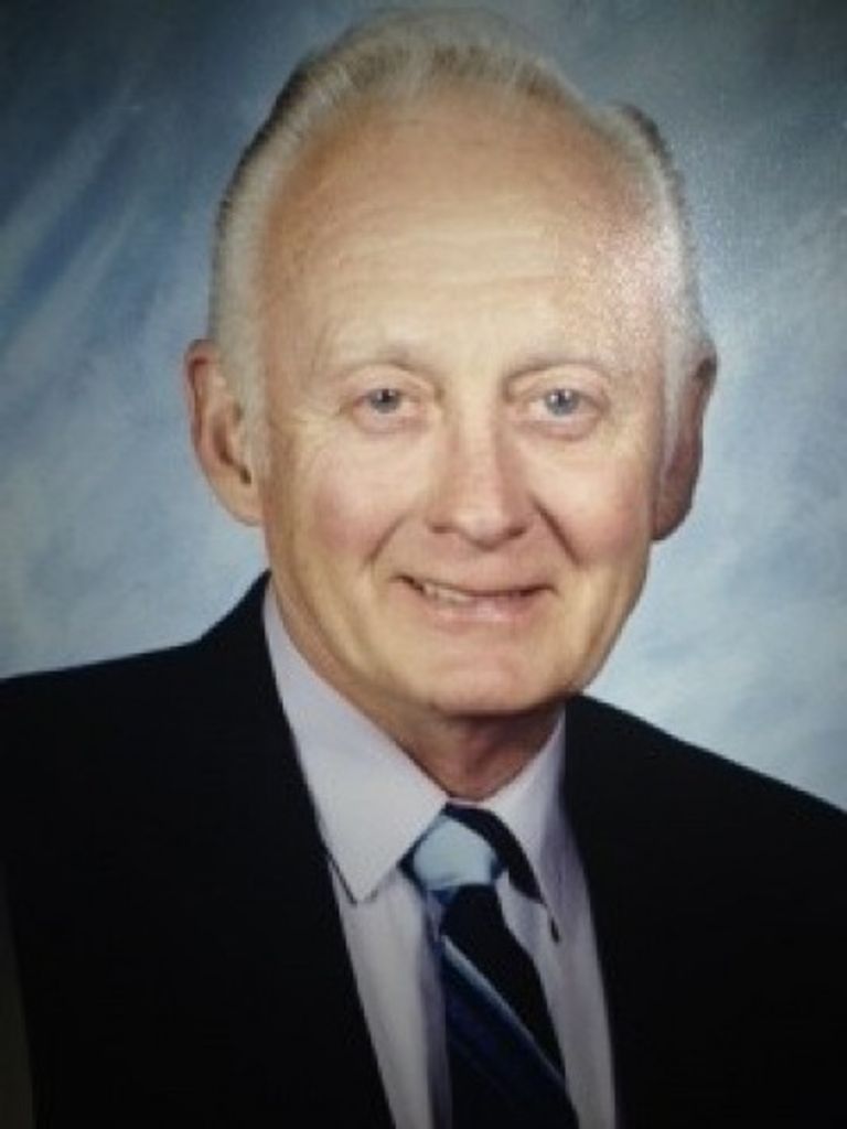 Thomas Joseph Mayberry