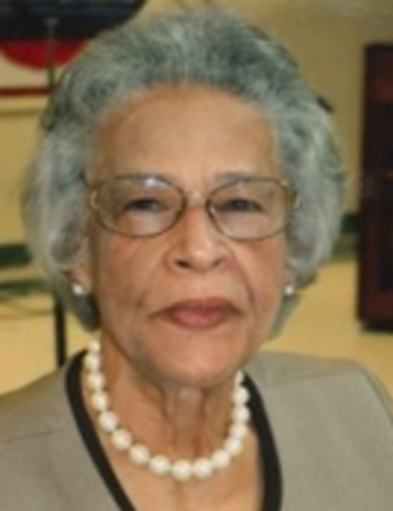 Louise Murray