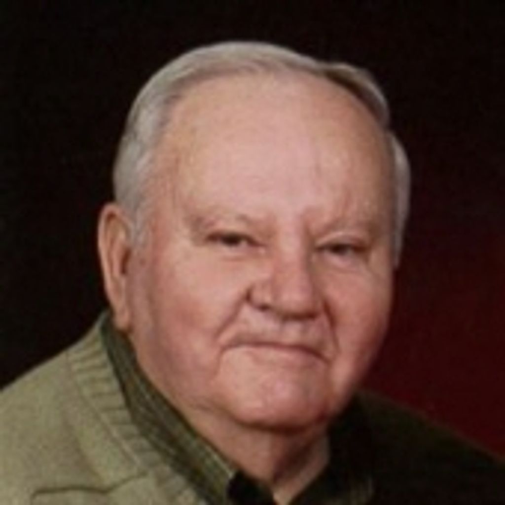 Harold Meeks