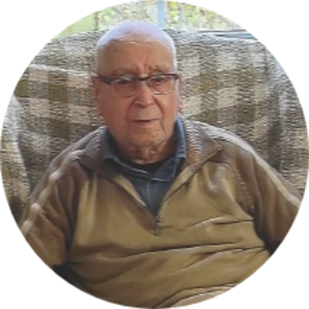 Gordon James Hibbs Profile Photo