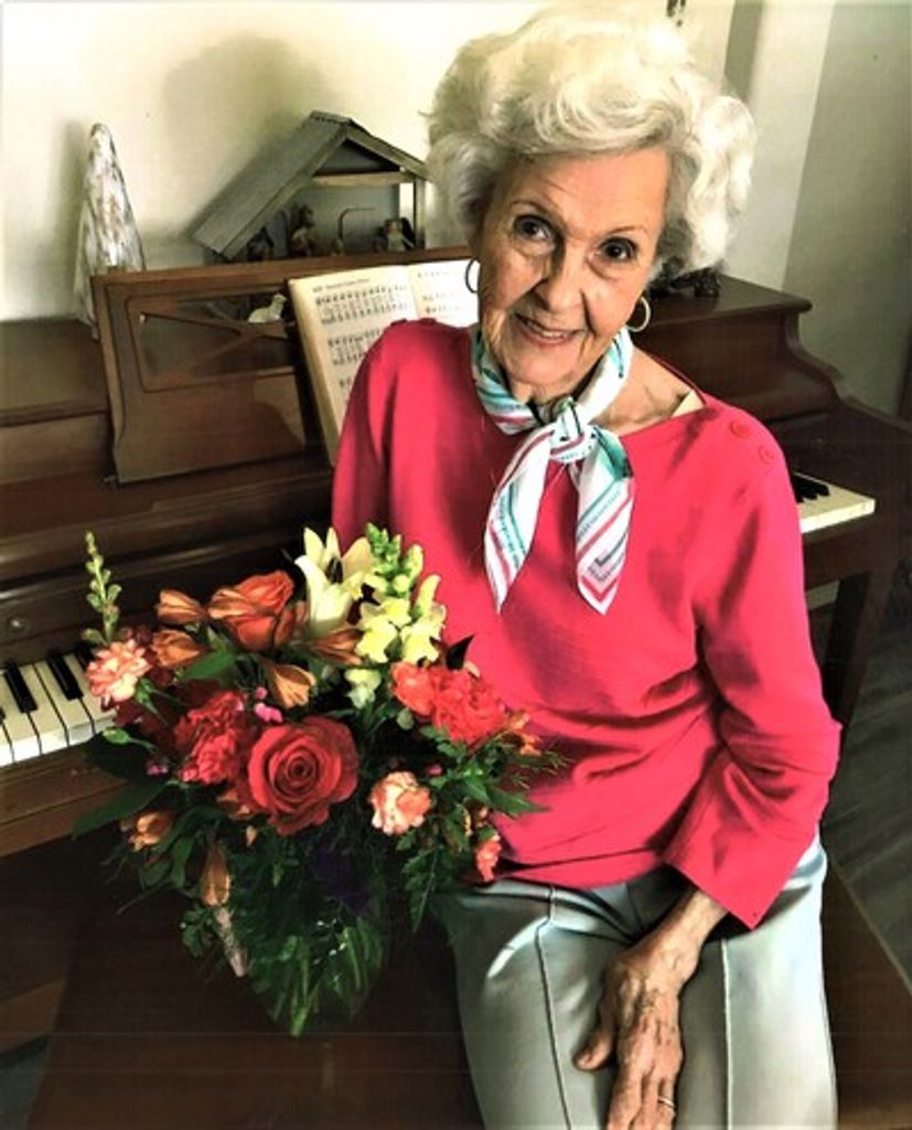 Joalice Stovall Mayo