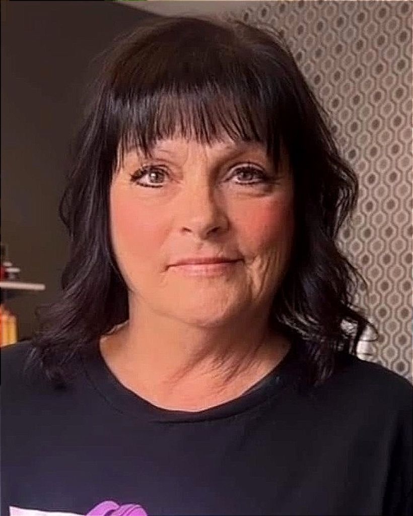 Ellen Glada Anderson Profile Photo