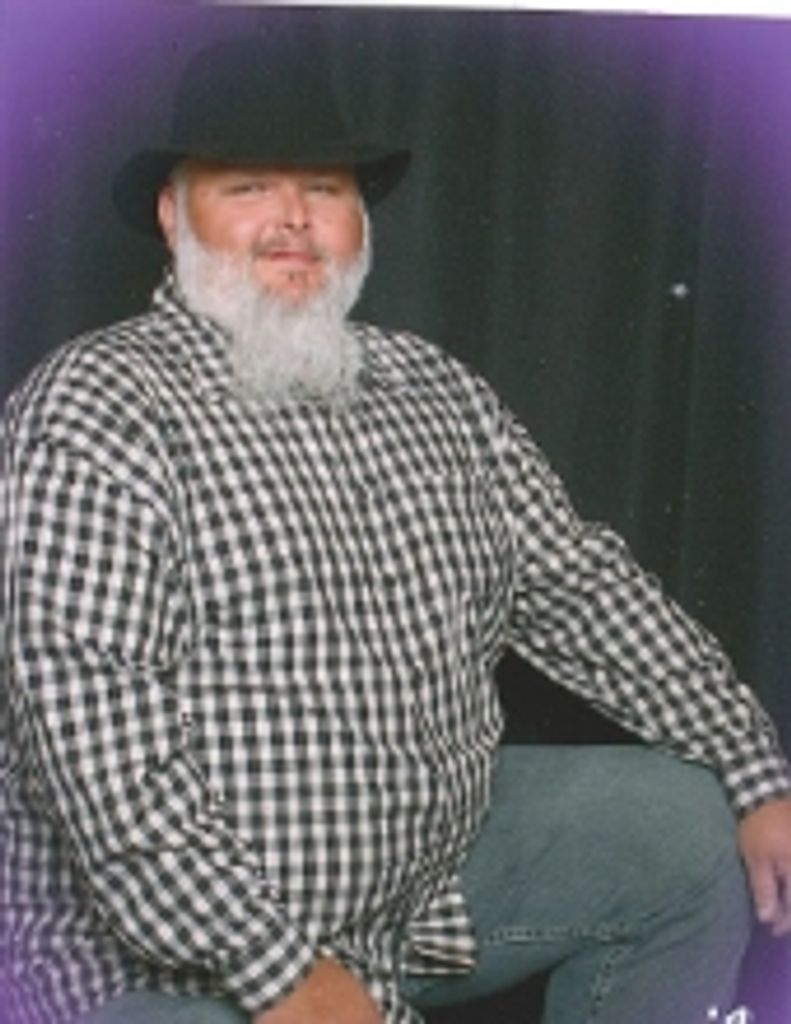Kevin  Laverne Van Liew