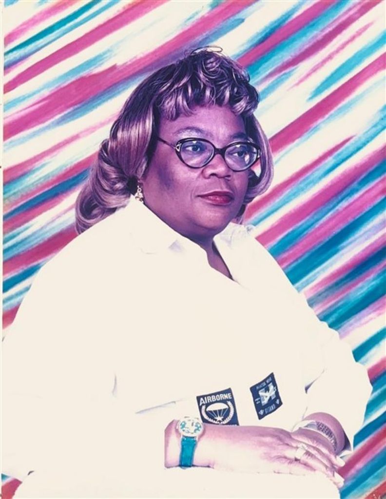 Bettie Jean Burgess Profile Photo