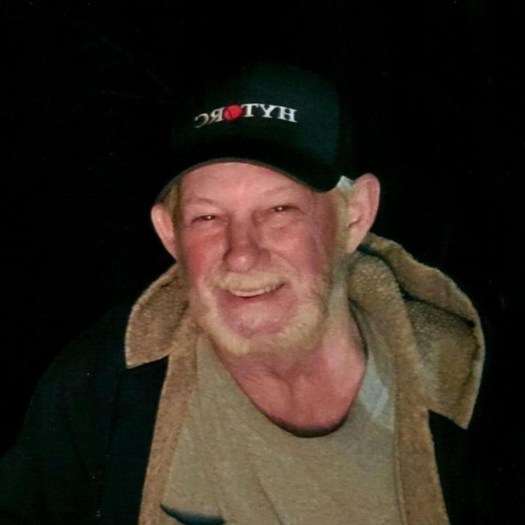 Bennett Lee Tate, Sr. Profile Photo