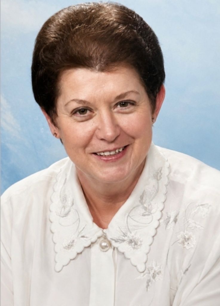 Sharon Still Profile Photo
