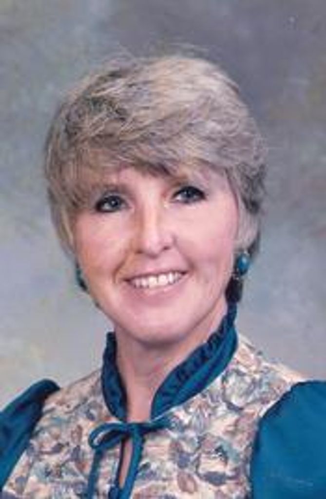 Eleanor "Ellie" Mae Hosking