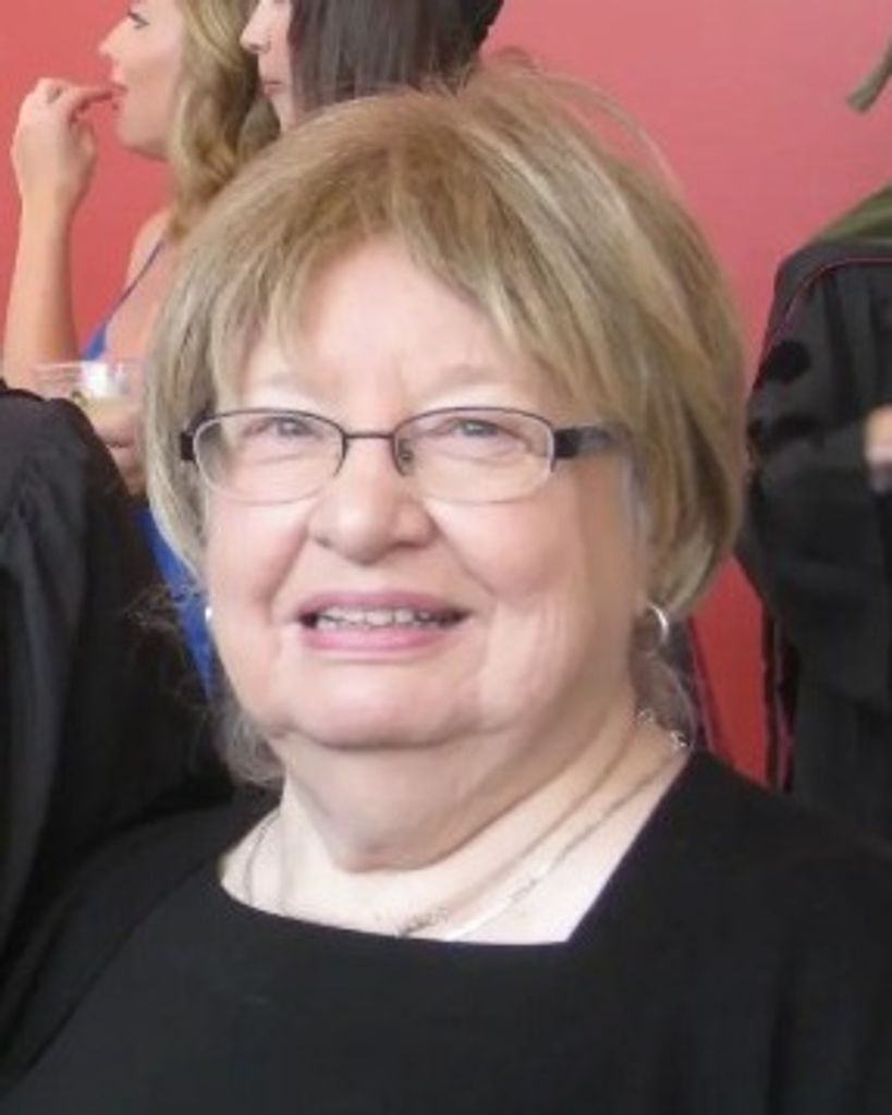 Pamela J. Meltzer Profile Photo
