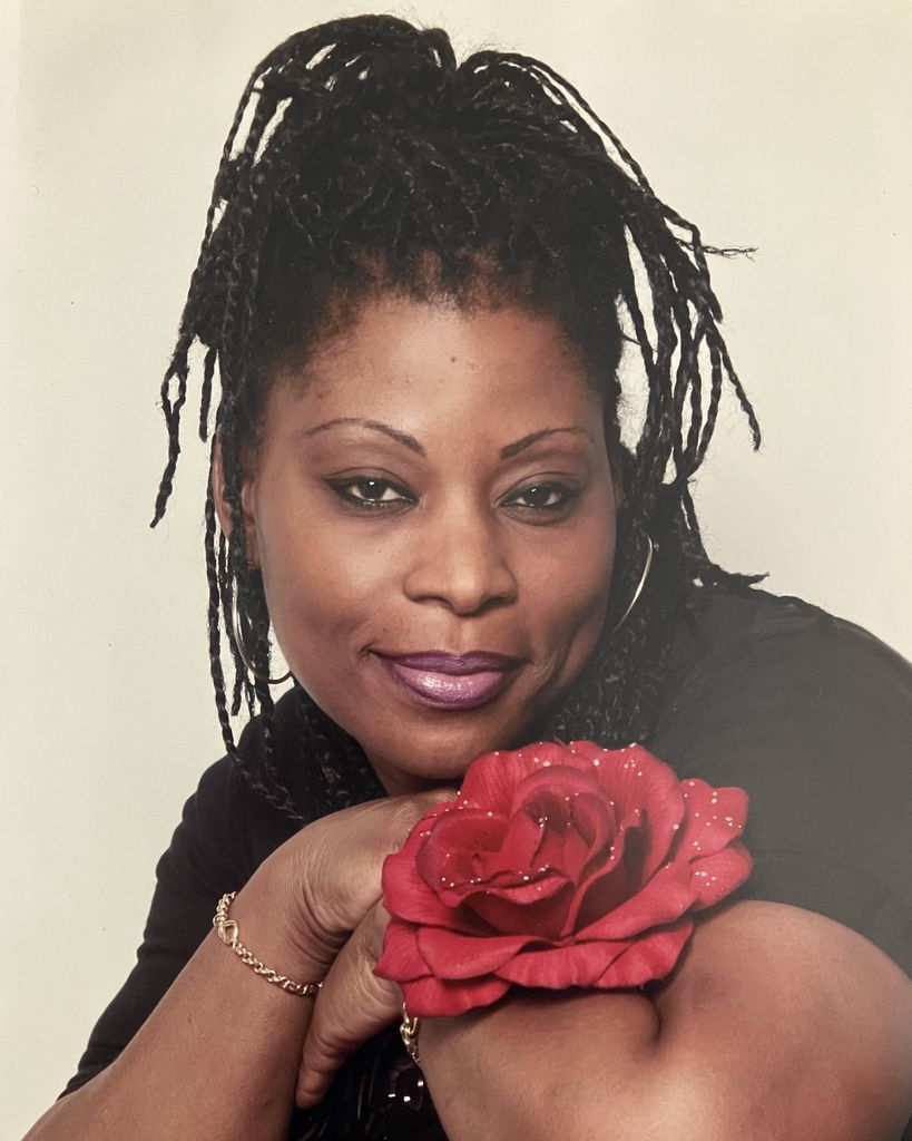 Carolyn Parkin Profile Photo