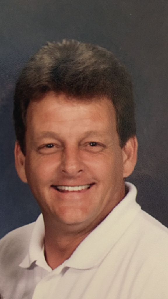 Rodney Lloyd Skinner Profile Photo