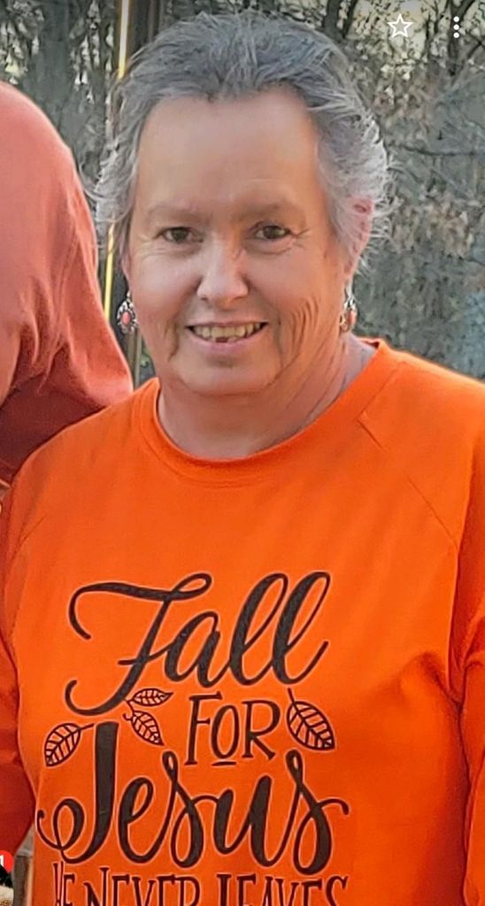 Gwendolyn Harris Davis Ward Profile Photo