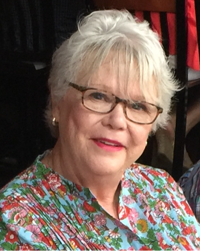 Catherine Carpenter Miller's obituary image