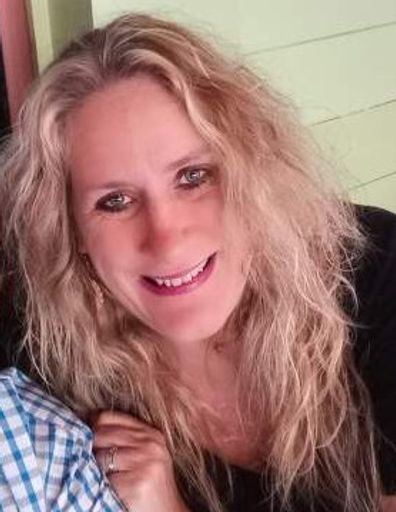 Kellie (Alvis)  Stewart Profile Photo