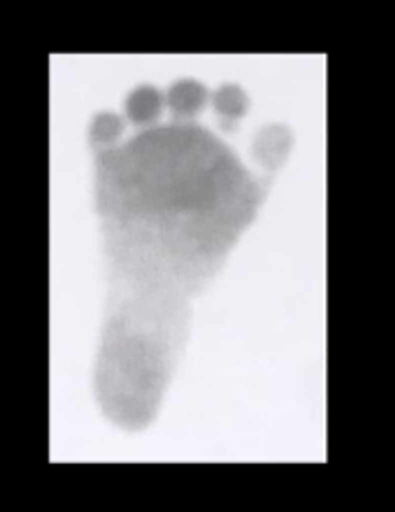 Walker Luke Fairchild