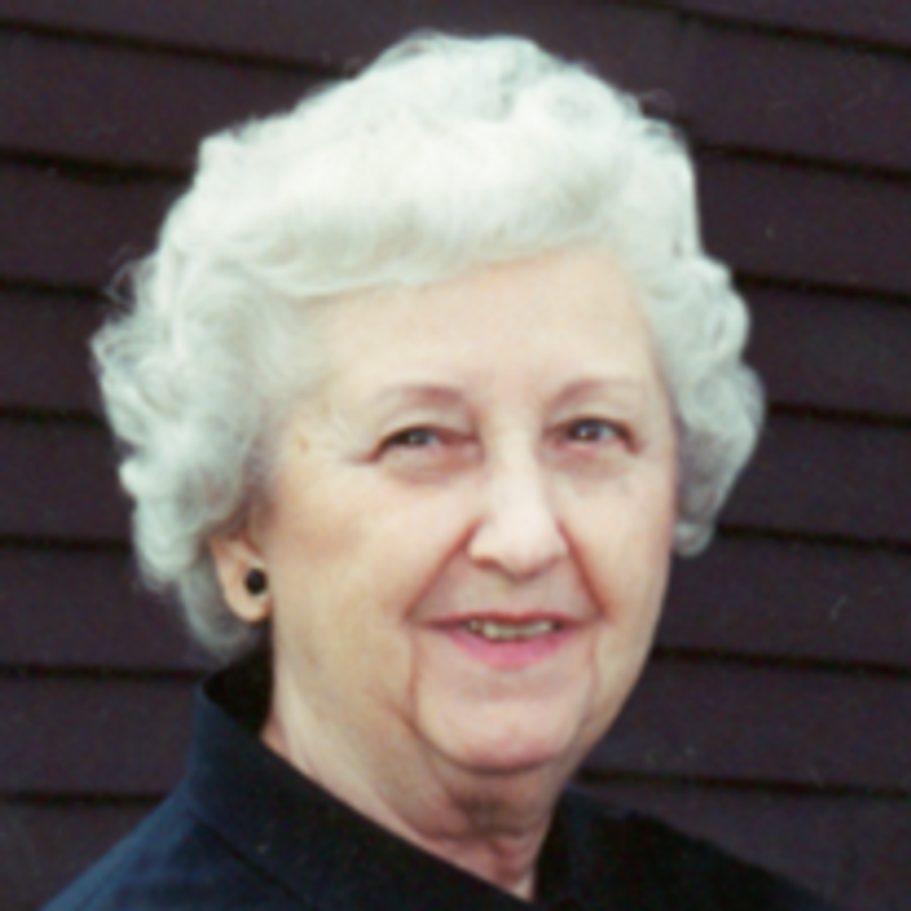 Elizabeth Ann Smith