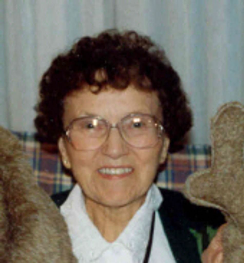 Mildred A. Diefenthaler
