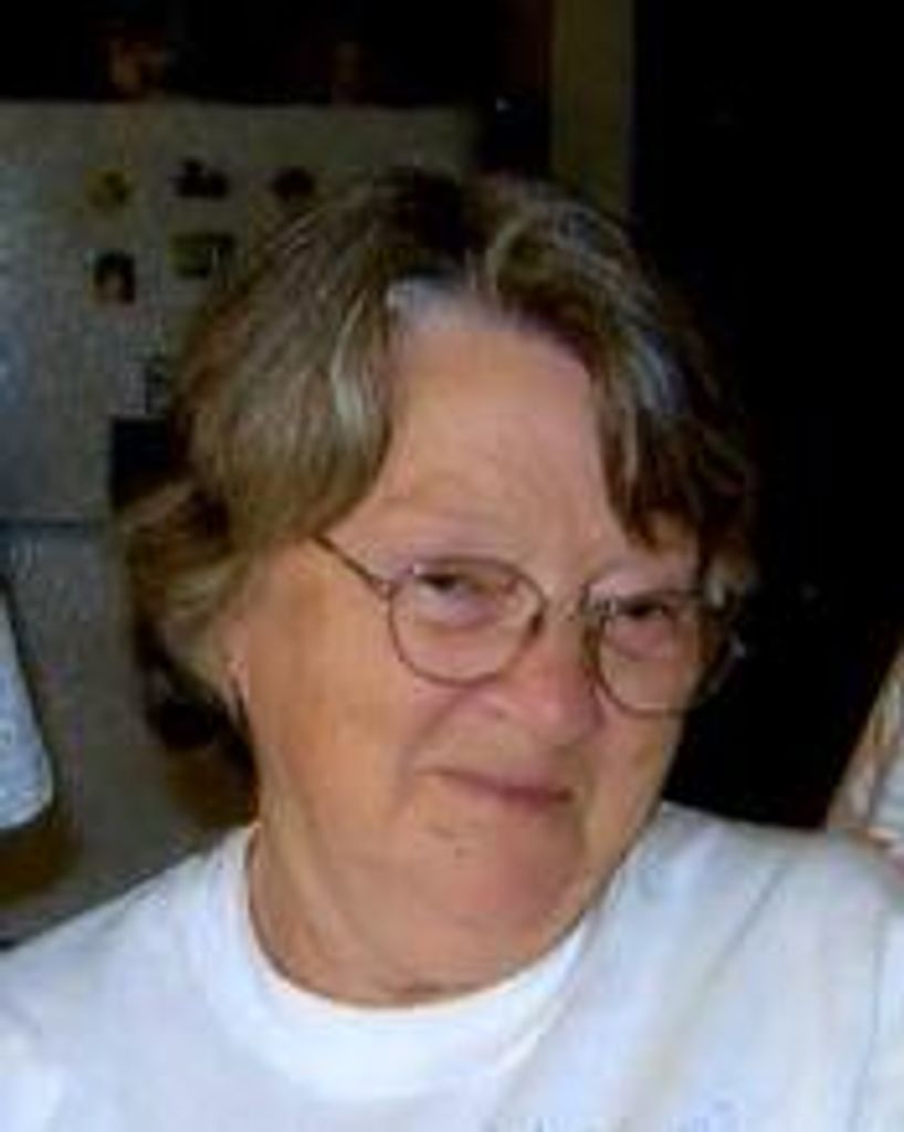 Ellen Laverne Neal