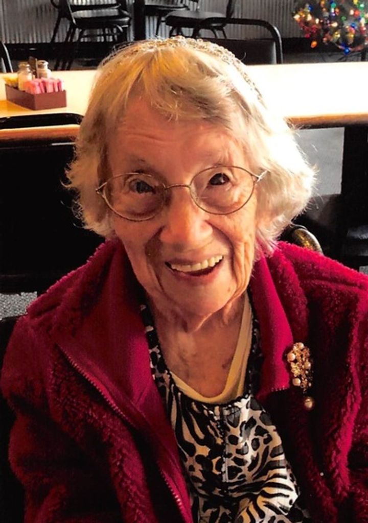 Eloise Bethea Profile Photo