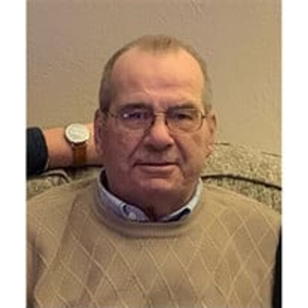Kenneth Peter Bowen Sr.
