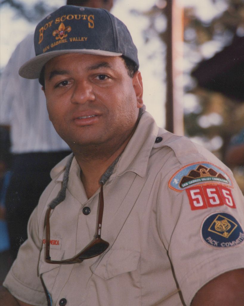 Rodolfo Jose Softli