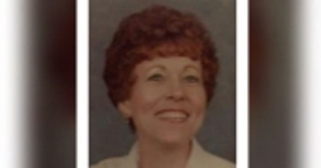 Mildred Griffith