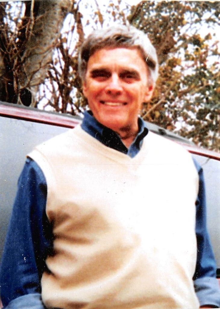 Donald Gaudet