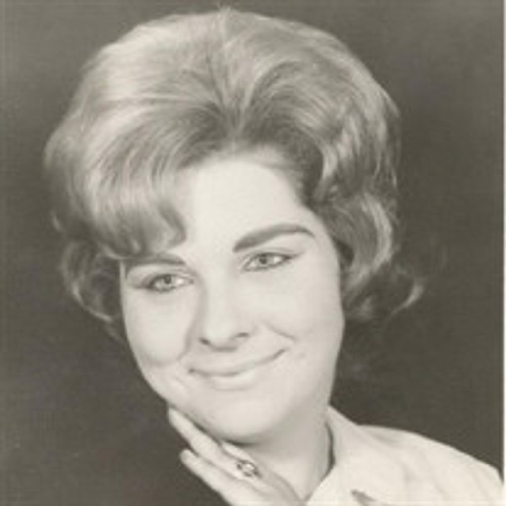 Margaret E. "Peggy" Ingram