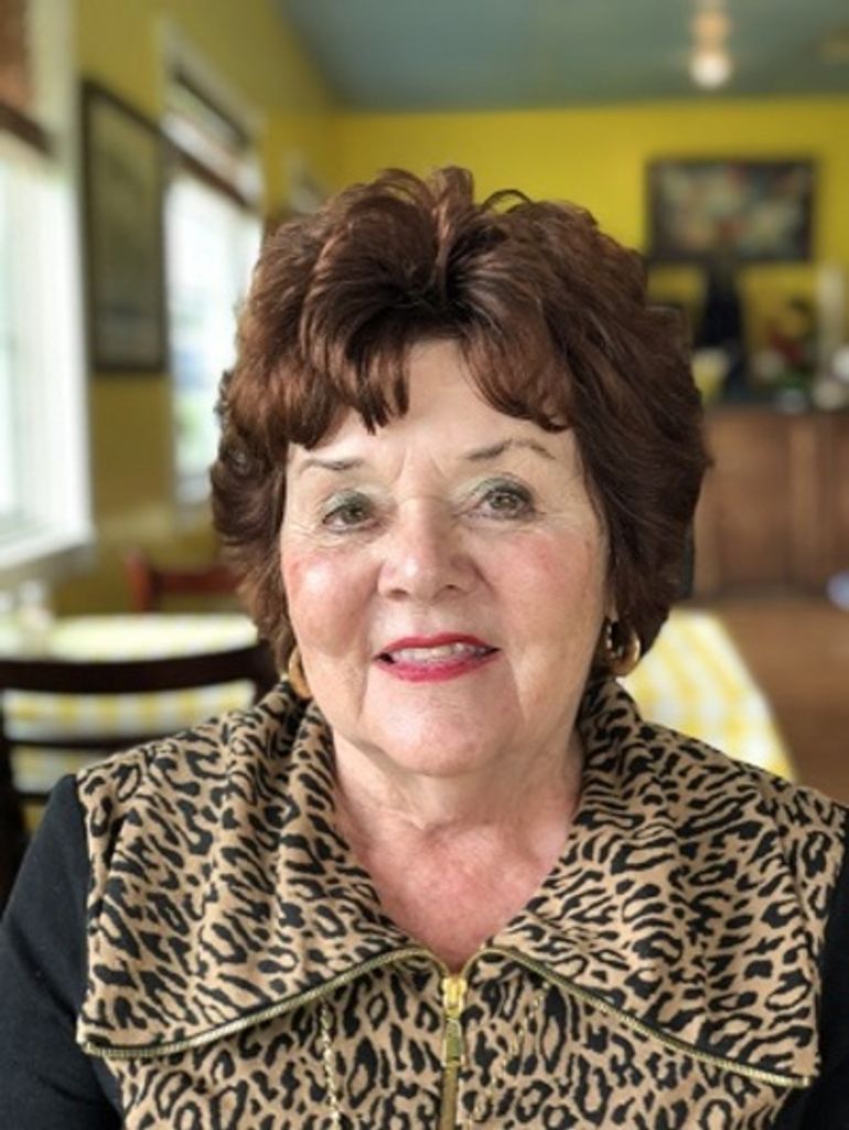 Harriet Jan Hester Johnson Profile Photo