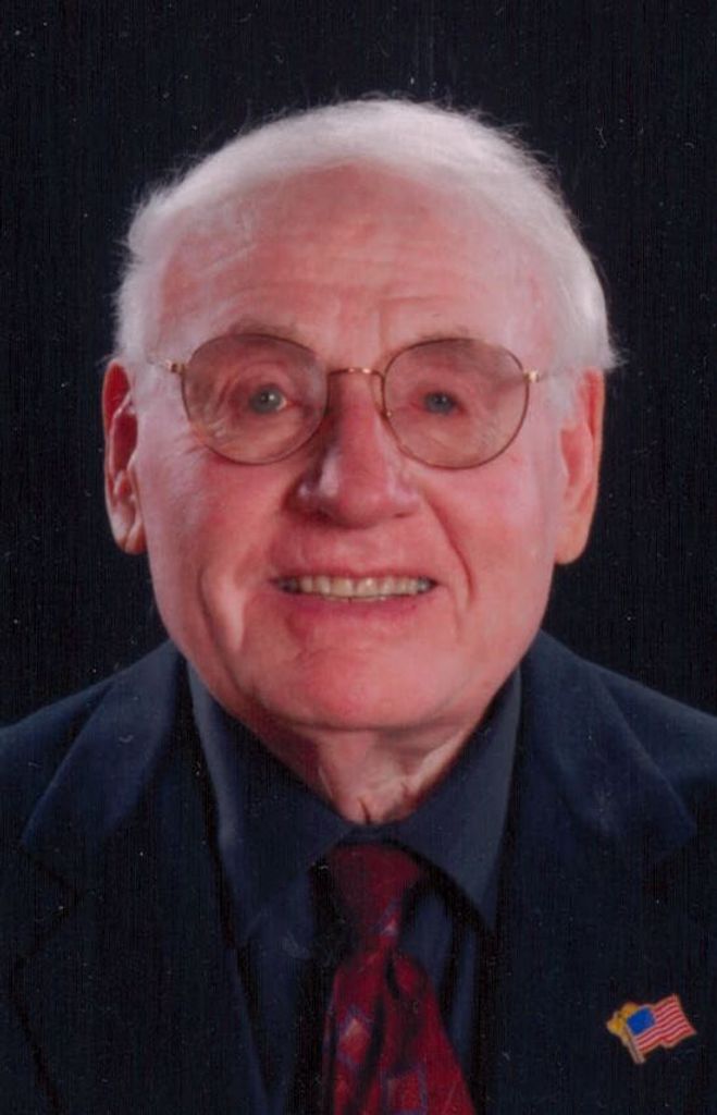 Warren Richard Manke