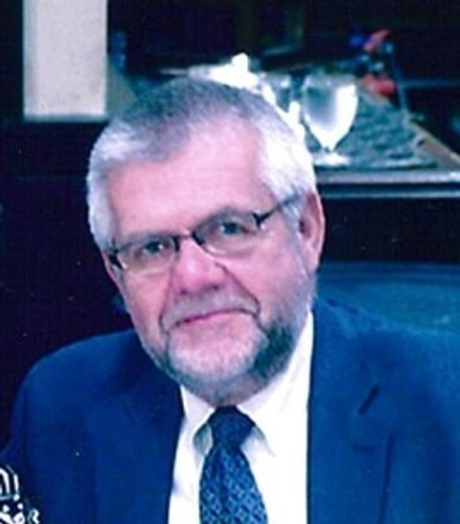 Kenneth Sipes Profile Photo