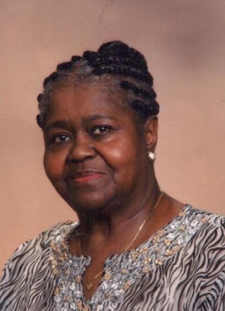Velma J. Willis Profile Photo