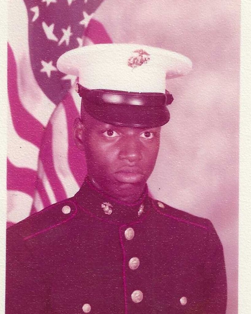 Alonzo Glen Connell Profile Photo