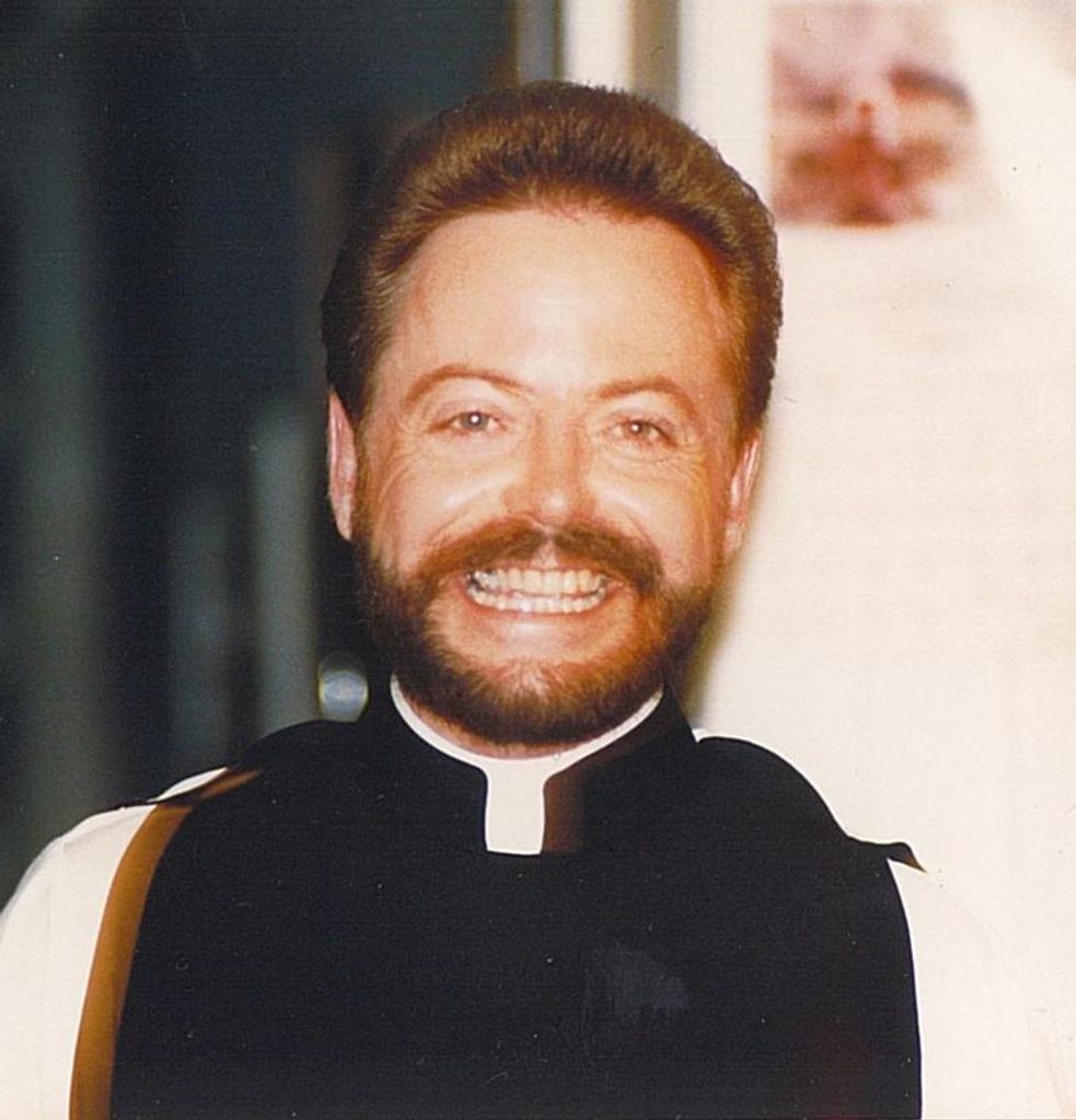 Joseph T. Scanlin Profile Photo