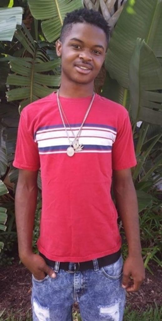 Dorian Damiquez Harris Profile Photo