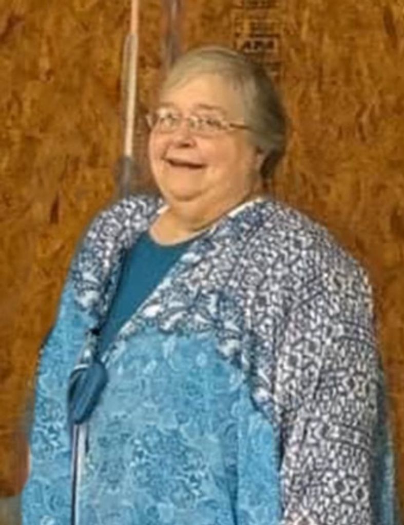 Mary Anna Allen Profile Photo