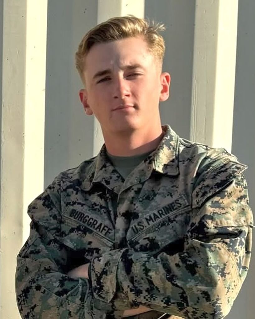 Gavin J. Burggraff Profile Photo